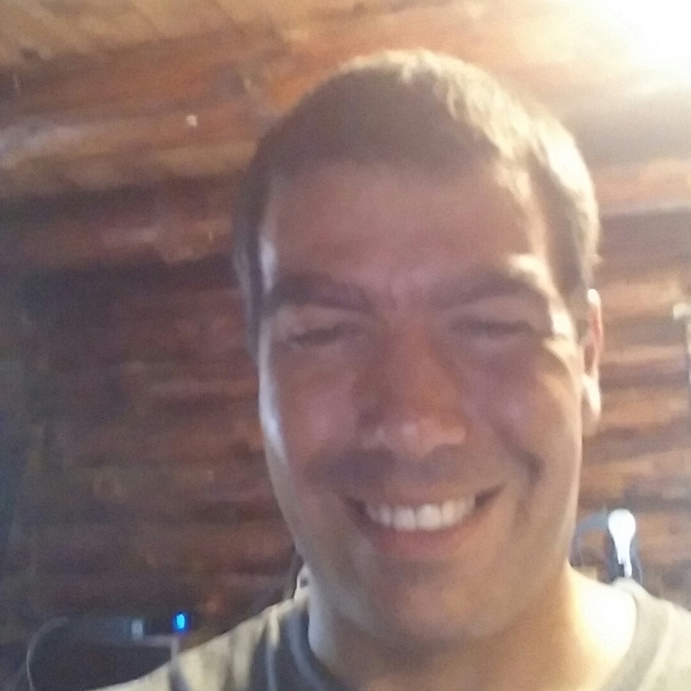 Meet your Posher, Shawn